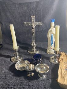 Sacrament mass set