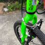 Black Diamond kid bike Image 3