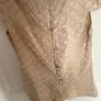 Topshop blouse Image 5