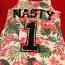 Girls BNWT vest top size S Image 3