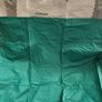 Mary Quant Vintage Rain Poncho New with Tags and bag Festival Image 5