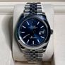 Rolex Datejust 41mm - Jubilee bracelet Image 3