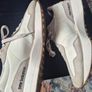 New Balance Womens 327 - White & Black Size 6.5 Uk 40 Eu Image 10