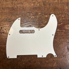 Telecaster Pickguard