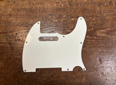 Telecaster Pickguard