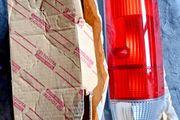 Genuine Toyota Land Cruiser Rear Left Combination Lamp 81561-60720