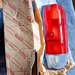 Genuine Toyota Land Cruiser Rear Left Combination Lamp 81561-60720