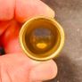 Freddie Gregory Custom 7 Alto sax mouthpiece Image 5