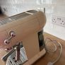 Smeg coffee machine Image 3