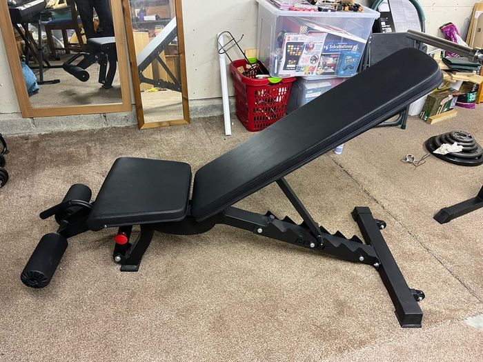 Gym Set