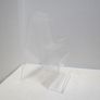 Transparent Acrylic Stands Image 6