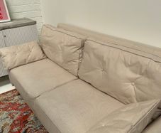 Sofa bed