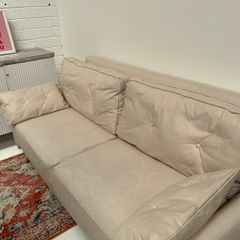 Sofa bed
