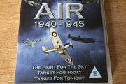 War in the Air 1940-1945