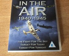 War in the Air 1940-1945