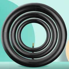 Rubber inner tubes for bicycles, electric scooters, or wheelbarrows