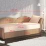 Talar sofa bed hudge sleeping area and storage box FREE DELIVERY Image 5