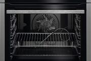 AEG SteamBake BPE556060M Electric Pyrolytic Steam Oven