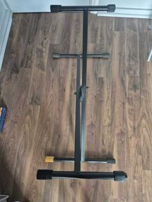 Hercules EZ-Lock keyboard stand