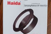 Haida adapter ring