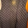 Waxed cotton Belstaff Trialmaster pro Image 8