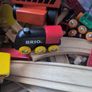 Wooden train set Brio Image 3