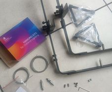 Hanging Kit for Lighting