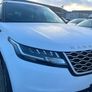 Range Rover Velar RH Headlight J8A2-13W029-AG Image 9