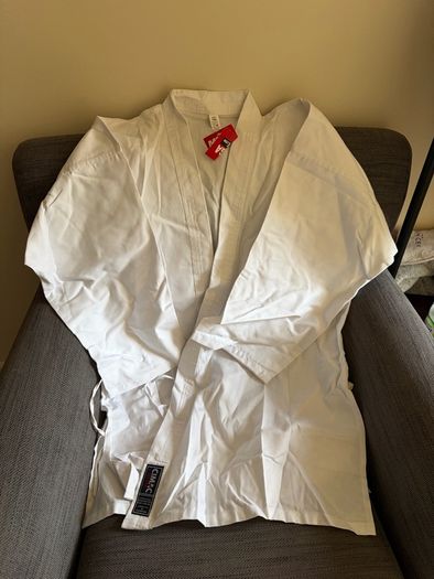 Karate Top