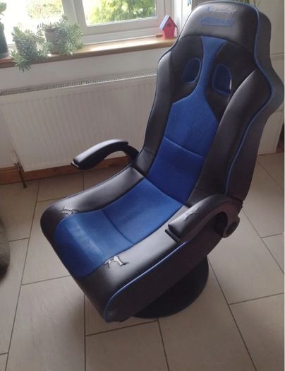 Free gaming chair