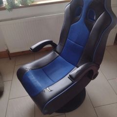 Free gaming chair