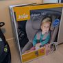 Joie i-spin 360 car sear Image 3