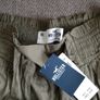 Hollister khaki girls ladies shorts xs bnwt Image 2