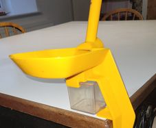 Vintage Cherry pitter or stoner
