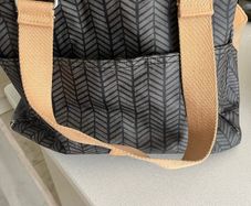 pacapod baby changing bag