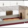 rabbit or guinea pig cage Image 3