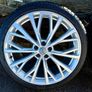 Genuine A6 Alloy wheels Image 2