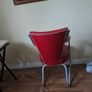 mid century vintage chair Image 4