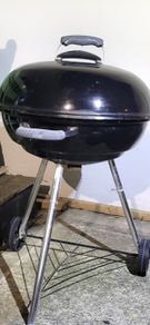 weber bbq