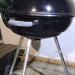 weber bbq