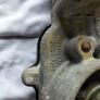 Nissan Micra 3rd generation wiper motor Image 5