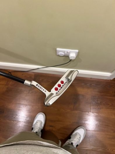Scotty Cameron Newport