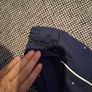girls snow/winter suit 12-18 months Image 5
