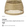 lampshade ikea Image 2