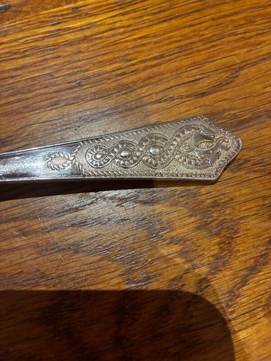 Newbridge cutlery