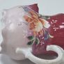 Vintage Porcelain Shaving Mug Image 4