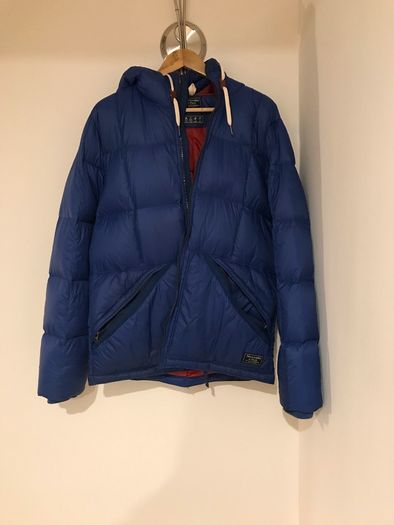 Abercrombie jacket