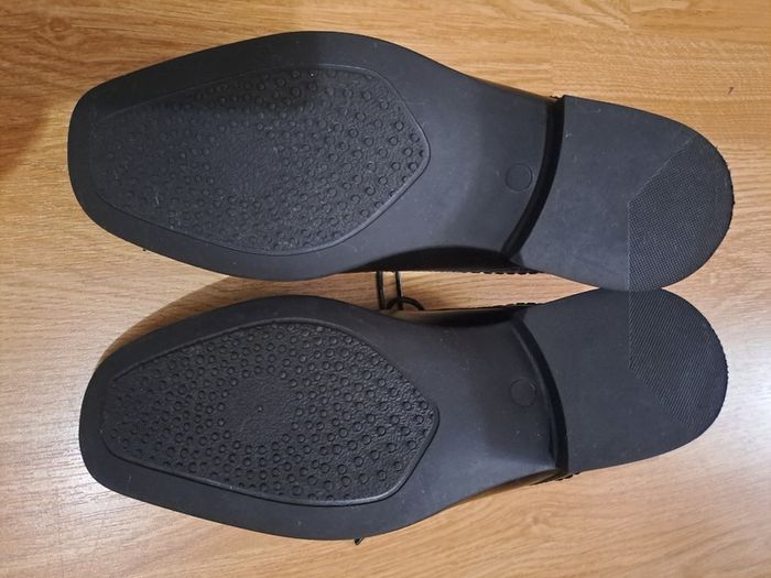 Marks School Shoes