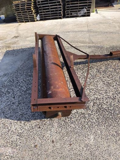 Land roller