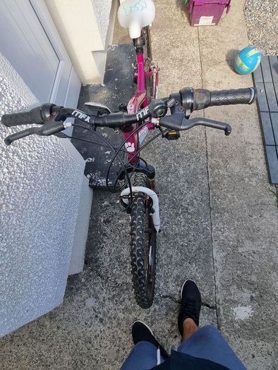 Bicycle in Very Good Condition